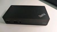 Lenovo ThinkPad Docking station ultra usb 3.0 40A8 Bayern - Estenfeld Vorschau