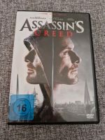 DVD Assassins Creed Baden-Württemberg - Lörrach Vorschau