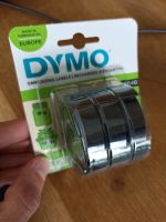 Dymo Ersatz Tapes 3x Etiketten Maschine Bayern - Kolbermoor Vorschau