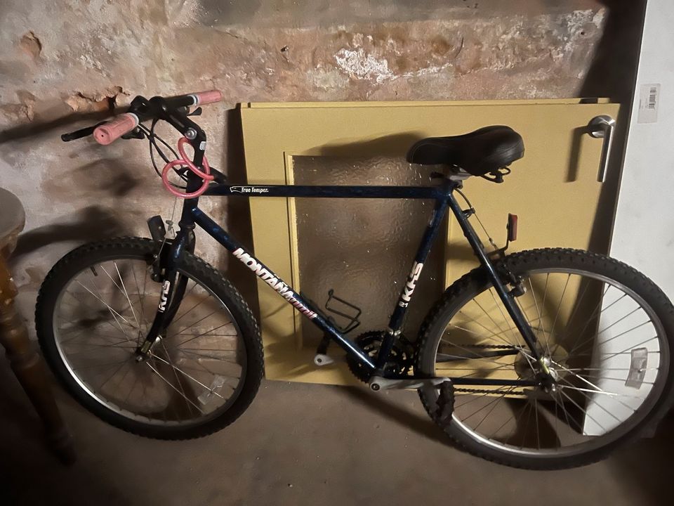 Fahrrad zu verkaufen in Kirkel