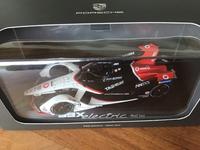 Original PORSCHE Modell 99X electric Neu! NP 80 € *Sammlermodell* Bayern - Neukirchen Vorschau