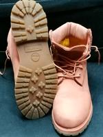 Timberland boot pink Mitte - Wedding Vorschau