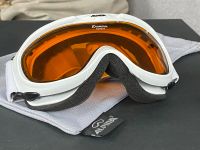 Top-Deal: ALPINA DOUBLEFEX COMP D Ski/Snowboard-Brille in Weiß Baden-Württemberg - Ulm Vorschau