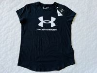 Under Armour Sportstyle Logo SS - Kinder T-Shirt Hessen - Freigericht Vorschau