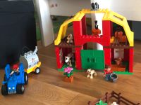 Lego Duplo Großer Bauernhof, Set 5649 Nordrhein-Westfalen - Wülfrath Vorschau