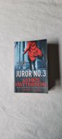 Juror No. 3 - Thriller von James Patterson, Englisch, Top Nordrhein-Westfalen - Datteln Vorschau