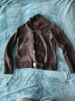 New Yorker Pulli/Strickjacke Größe L Bayern - Karlsfeld Vorschau