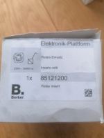 Berker Elektronik-Plattform 85121200 Bayern - Monheim Vorschau