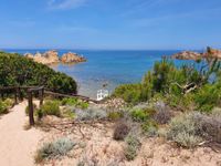 Villa am Meer auf Sardinien München - Altstadt-Lehel Vorschau