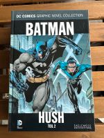 Batman Hush Teil 2 Graphic Novel Nürnberg (Mittelfr) - Mitte Vorschau