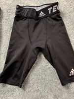 ❤️Adidas Thermohose kurz gr 128 ❤️ Kreis Pinneberg - Klein Offenseth-Sparrieshoop Vorschau