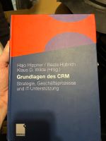 Grundlagen des CRM Bayern - Krailling Vorschau