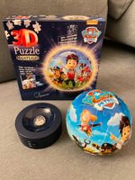 3D Paw Patrol Puzzle mit Nachtlicht Schleswig-Holstein - Noer Vorschau