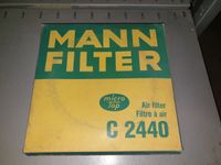 Mann-Luftfilter C 2440 für Oldtimer Ford Hannover - Nord Vorschau