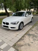 BMW 116i Hessen - Bruchköbel Vorschau