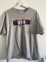 Vintage T-Shirt mit USA Aufdruck Baden-Württemberg - Steinheim an der Murr Vorschau