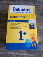 Bebivita Kindermilch ab 1 Jahr Bayern - Altenkunstadt Vorschau