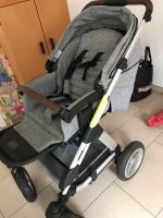 ABC Kinderwagen Viper 4 Nordrhein-Westfalen - Bad Oeynhausen Vorschau