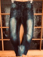 Herren Jeans Humör stone washed Gr.30 Parchim - Landkreis - Raben Steinfeld Vorschau