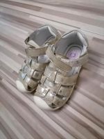 Sandalen Leder Bayern - Ingolstadt Vorschau