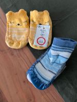 Hausschuhe Stoppersocken Mecklenburg-Vorpommern - Greifswald Vorschau