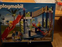 Playmobil Wasserspielplatz Hessen - Malsfeld Vorschau