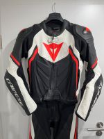 Lederkombi Dainese Avro D2 Größe 48  (wie neu) Baden-Württemberg - Schwäbisch Hall Vorschau