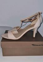 tamaris Mary Jane beige roségold 41 Rheinland-Pfalz - Remagen Vorschau