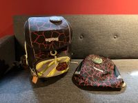 Ergobag Tornister Einschulung Set Cubo light Turnbeutel Mäppchen Nordrhein-Westfalen - Willich Vorschau