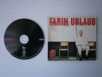 Farin Urlaub - Glücklich - Maxi-CD ! Bela B. Die Ärzte ! SELTEN ! Nordrhein-Westfalen - Welver Vorschau