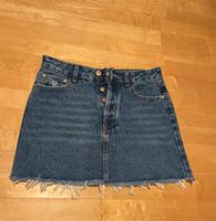 Jeansrock von Bershka Bayern - Friedberg Vorschau