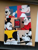 Wald Disney Album  90 Jahre M mouse Dithmarschen - Meldorf Vorschau