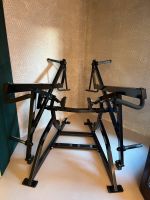 Hammer Strength Ground Base Combo Incline Nordrhein-Westfalen - Bad Salzuflen Vorschau