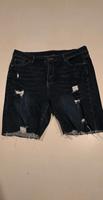 Jeans Shorts Hamburg-Mitte - Hamburg Billstedt   Vorschau