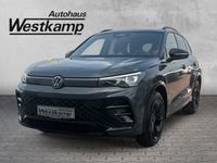 Volkswagen Tiguan R-Line Black-Style 2,0 TDI DSG Nordrhein-Westfalen - Frechen Vorschau