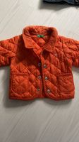 Jacke Benetton Baby NEU Hessen - Rödermark Vorschau