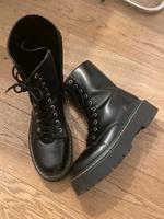 Boots von H&M Größe 42 (eher 41) Bayern - Grafing bei München Vorschau