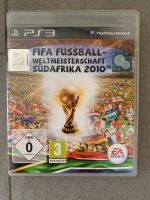 PlayStation 3 Spiel 2010 FIFA World Cup South Africa Niedersachsen - Emden Vorschau