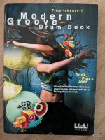 Modern Groove Drum Book Hessen - Neu-Anspach Vorschau