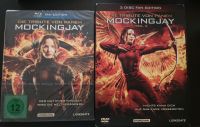 Mocking Jay DVD Bluray OVP Neu Bayern - Waidhofen Vorschau