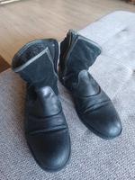Winterstiefel Gr. 43 Bugatti Stiefel Bayern - Burgheim Vorschau