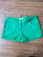Shorts, kurze Hose, grün, Clockhouse C&A, Größe 38 Hessen - Fulda Vorschau