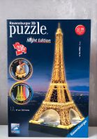 3D LED Puzzle Eiffelturm von Ravensburger Niedersachsen - Friedland Vorschau