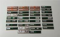 Konvolut DDR2 RAM Arbeitsspeicher, mehrere Riegel Niedersachsen - Wriedel Vorschau