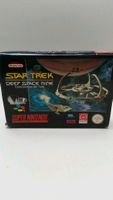 SNES STAR TREK   DEEP SPACE NINE Hohe Börde - Eichenbarleben Vorschau