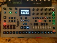 Elektron Analog Four MK II Niedersachsen - Schwarme Vorschau