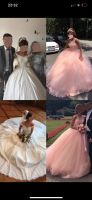 2 für 1 ! Brautkleid Hochzeitskleid Gelinlik Nordrhein-Westfalen - Herne Vorschau