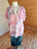 Farbenfrohe Longbluse  - ein Must have!! Bremen - Vegesack Vorschau