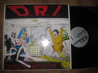 D.R.I. Schallplatten Dortmund - Aplerbeck Vorschau