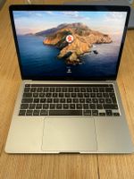 MacBook Pro 13 Zoll, 2020, 8GB RAM und 256 GB Speicher München - Sendling Vorschau